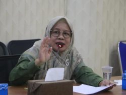 Anjloknya Harga Gabah, DPRD KSB Minta Pemda Naikan HGD 