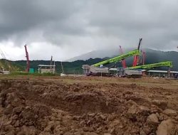 Dugaan Manipulasi Progres Smelter, Amman Mineral Dilaporkan ke Menkopolhukam dan Menaker RI