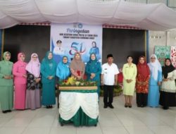 Bupati Minta PKK KSB Terus Gencarkan Program 