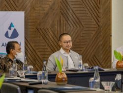 Ini Penjelasan Bupati KSB Soal Progres Smelter