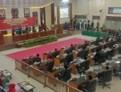 DPRD KSB Soroti Kelangkaan Gas LPG 3 Kg