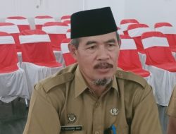 Kadisnaker KSB Sebut Smelter Tekan Angka Pengangguran 