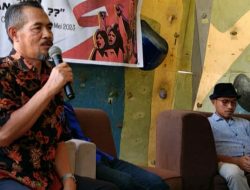 Peringati Mayday, Kepala Disnaker KSB Sampaikan Jumlah Pengangguran Terbuka