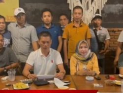 Kontraktor Klarifikasi Pertemuan Soal Utang, Sebut Tidak Ada Rencana Aksi