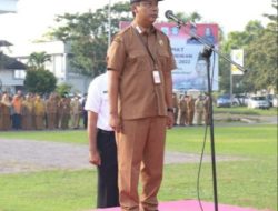 Sekda KSB Tekankan OPD Terkait Soal Sampah