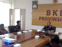 DPRD KSB Bahas Tindak Lanjut Mutasi Pejabat Struktural dengan BKD NTB