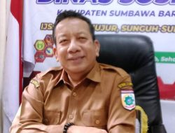 Dinsos KSB: Total Penerima BCP Mencapai 13.673 KPM