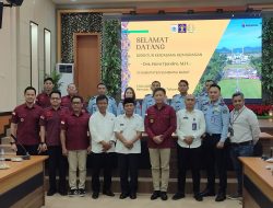 Bupati Berharap UKK Imigrasi KSB Segera Beroperasi