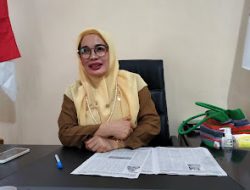 Pemda KSB Mulai Tangani Sekolah Terdampak Banjir 