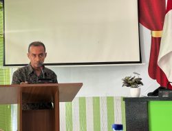 Pengusaha Lokal Diabaikan, Organda KSB Ancam Akan Lakukan Pemblokiran Akses Masuk PT AMNT