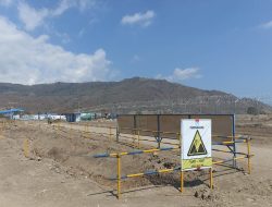 AMNT Bertanggung Jawab Pelanggaran HAM di Kiantar