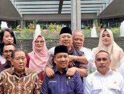 Pemda KSB Dapat Kucuran Dana Ratusan Miliar dari APBN