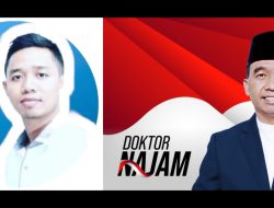 Peneliti Dea Guru Institute Sebut Doktor Najam Menarik dan Alternatif Cabup KSB 2024