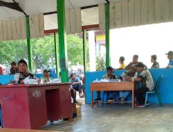 Pilkades Antar Waktu Labangka Cacat Prosedur