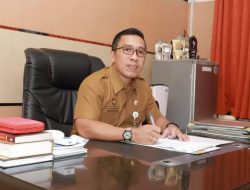 Dinas Lingkungan Hidup KSB Pertanyakan Peran Serta Ritel Modern Tangani Sampah