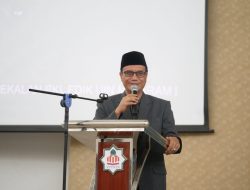 Akademisi dan Warga NTB Desak Polda Respon Kasus Fitnah Bang Zul