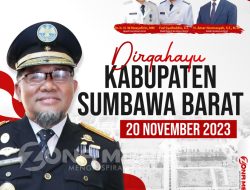 Ucapan Selamat Harlah KSB ke-20 Tahun