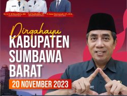 Ucapan Selamat Harlah KSB ke-20 Tahun