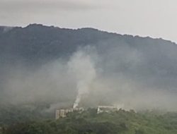 Diduga Mencemari Lingkungan, DLH KSB Sidak PT. Uniserv