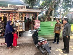 Sekdis DLH KSB: 14 Armada Baru Siap Selesaikan Persoalan Sampah