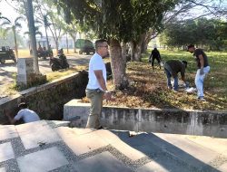 Pengoperasian Sampah Berbasis Aplikasi