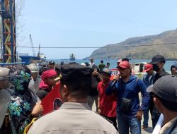 GMAK Protes Kapolda, Sebut Ada pengusaha TAIPAN Bisa Kendalikan Aparat