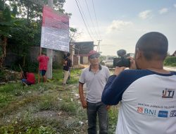 GMAK Sebar Maklumat Hentikan Provokasi dan Monopoli Pengusaha Taipan