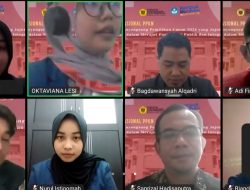 Prodi PPKN FKIP Unram Gelar Seminar Nasional