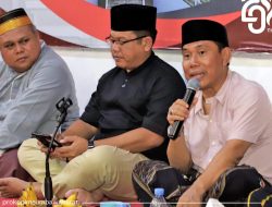 Menjelang Tahapan Pemilu, Forum Yasinan Istirahatkan Sejenak