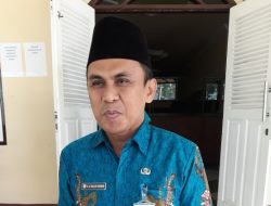 Peminat Jabatan Kepala Dinas Damkar dan Kasat Pol PP KSB Cukup Banyak