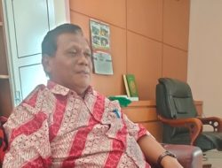 DLH KSB : Selesaikan Masalah Sampah Harus Dimulai Dari Kesadaran Masyarakat