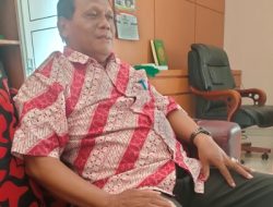 DLH KSB Ajak Masyarakat Kurangi Penggunaan Tas Plastik