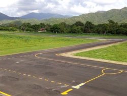 Kasus Bandara Sekongkang Jalan Ditempat, FPT Desak Kejagung RI Turun Tangan