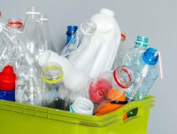 DLH KSB Ajak Warga Partisipasi Kampanye Kurangi Sampah Plastik