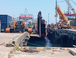 Lagi, KUPP Benete di Terpa Skandal Dwelling Time