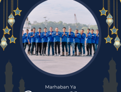 MTS Mengucapkan Selamat Menjalankan Ibadah Puasa 1445 H/2024 M