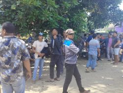 Didatangi Massa, Bawaslu KSB Disebut Tak Bertaring