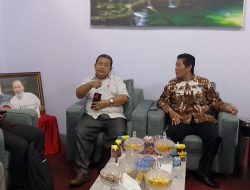 DPRD KSB Studi Banding ke Sumbawa Terkait Peningkatan PAD