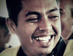 Ahmad Salim Kuda Hitam Pilkada KSB 2024