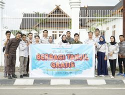 Kejaksaan KSB Bukan Institusi Eksklusif