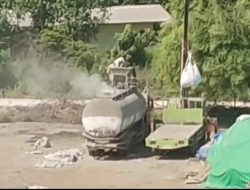 MPC PP:  Waskita Diduga Langgar Tata Ruang