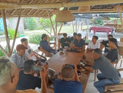 GMAK Umumkan Gelar Aksi Anti Cawe Cawe Tambang