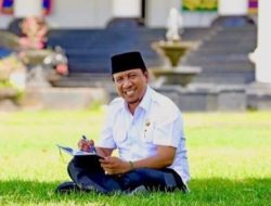 Analis Sebut Fud Syaifuddin Potensi Pimpin KSB 2024