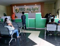 RSUD Asy-Syifa’ KSB Buka Layanan Pendaftaran Online 24 Jam