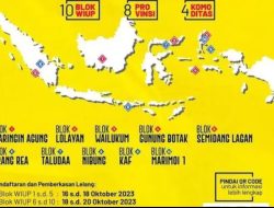 PT TSS Segera Eksplorasi Tambang Blok Brang Rea