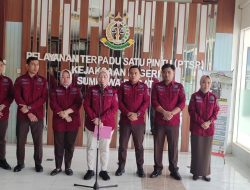 Dua Perkara Korupsi di Kejari KSB Naik Ke Tahap Penyidikan