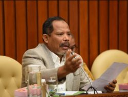 Tok!!, MK nyatakan Johan Rosihan Sah Melenggang ke Senayan