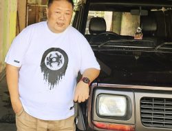 M16 : Sulit Mengejar Zul Jika Rohmi Pilih Jalan Sendiri 