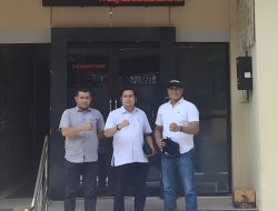 GMAK Lapor Dua Pejabat Syahbandar ke Kejati NTB