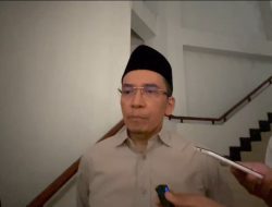 TGB Minta Musyafirin Jangan-asal Gunakan Atribut NWDI